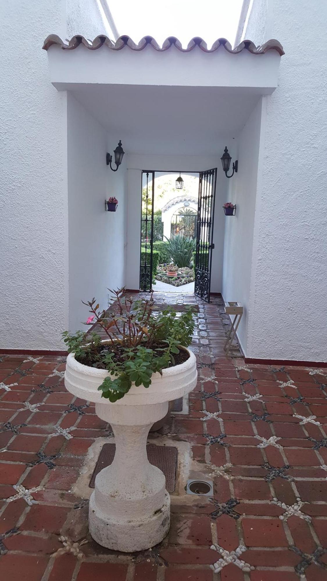 Estepona El Paraiso Exterior photo