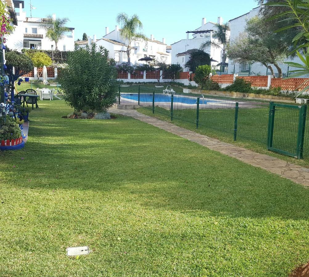Estepona El Paraiso Exterior photo