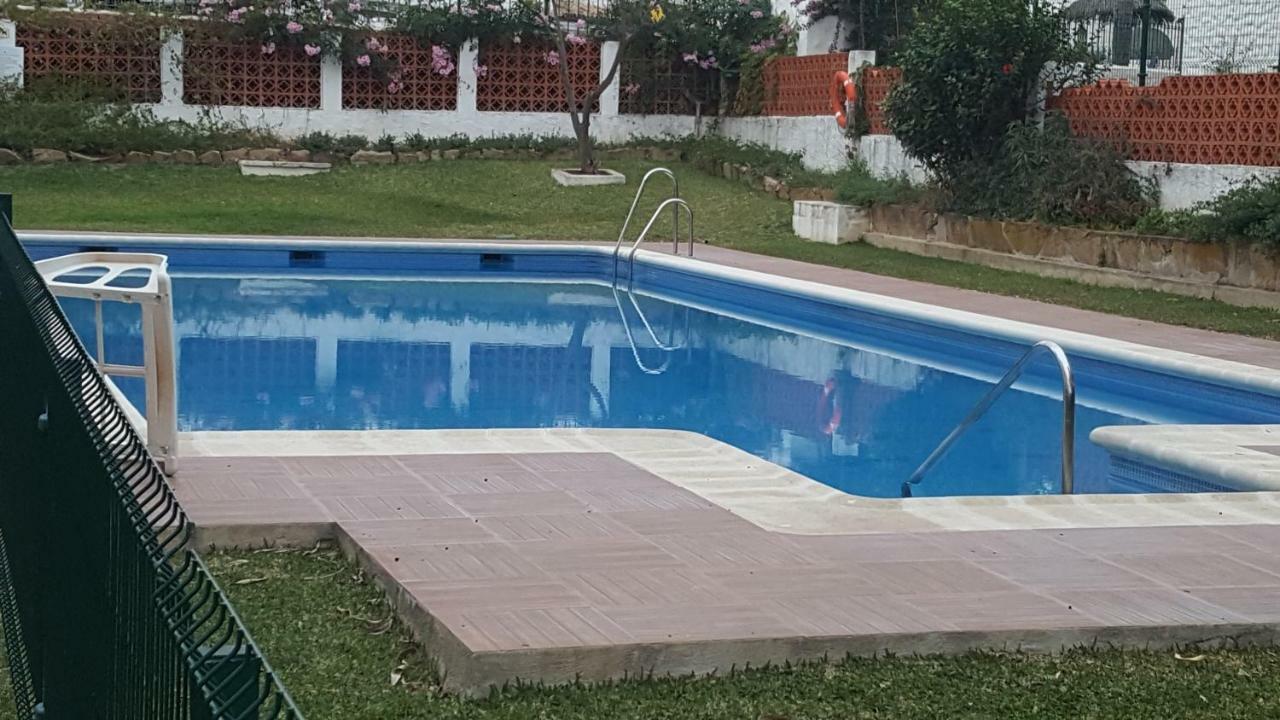 Estepona El Paraiso Exterior photo