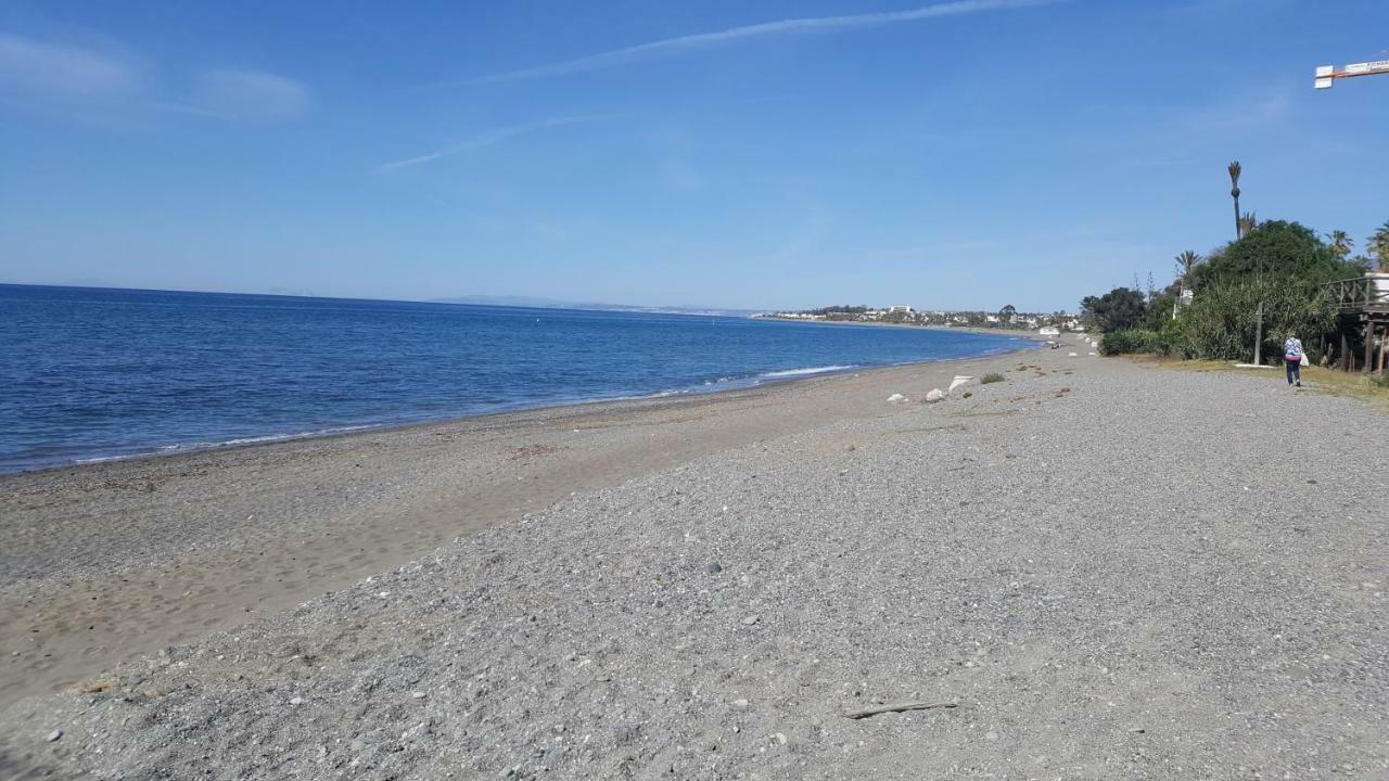 Estepona El Paraiso Exterior photo